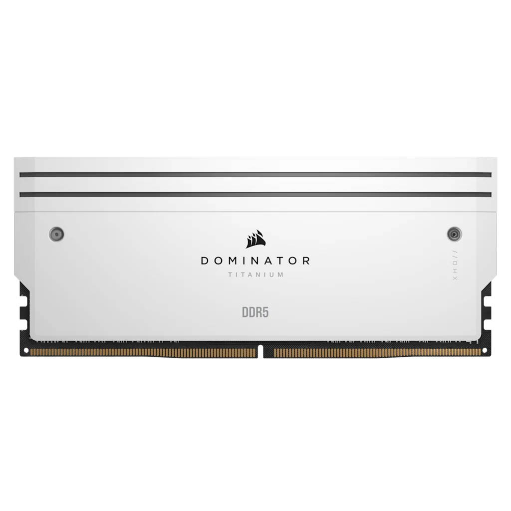 DDR5-6000MHz DOMINATOR Intel XMP64GB 白 Amazon | CORSAIR DDR5-6000MHz デスクトップPC用メモリ